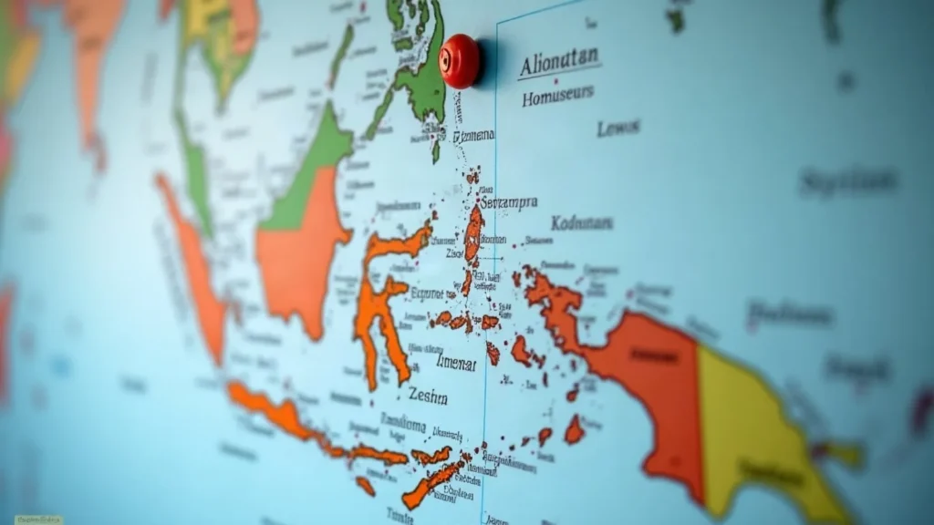 Lima Koridor Rantai Pasok Maritim Indonesia Timur via Makassar