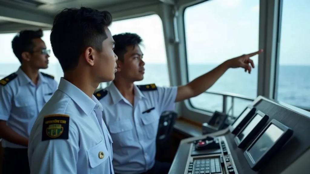 Jalur Sertifikasi ANT dan ATT di Indonesia
