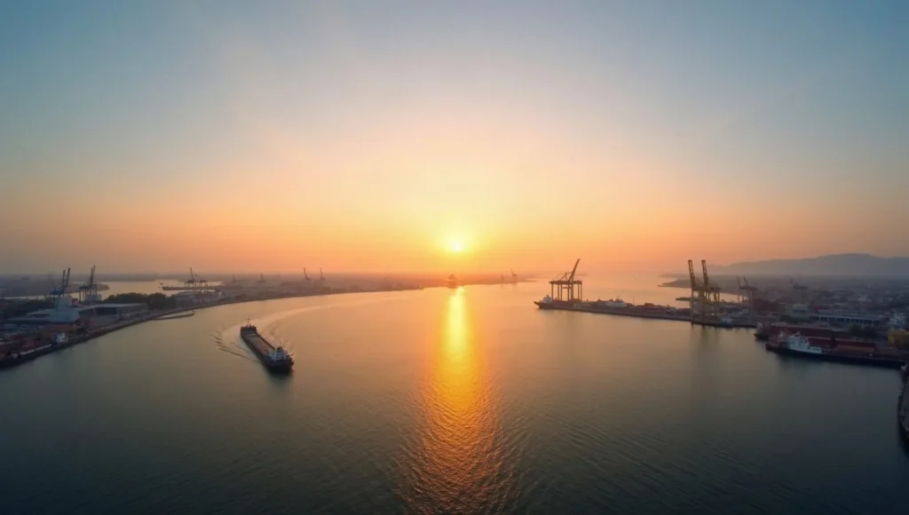 Tentang Makassar Shipyard