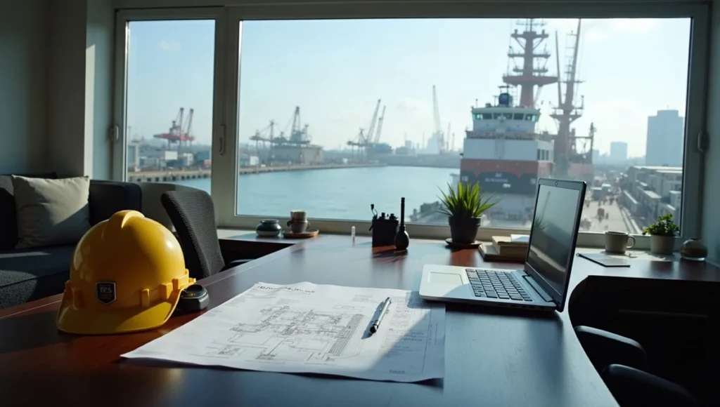 Hubungi Makassar Shipyard
