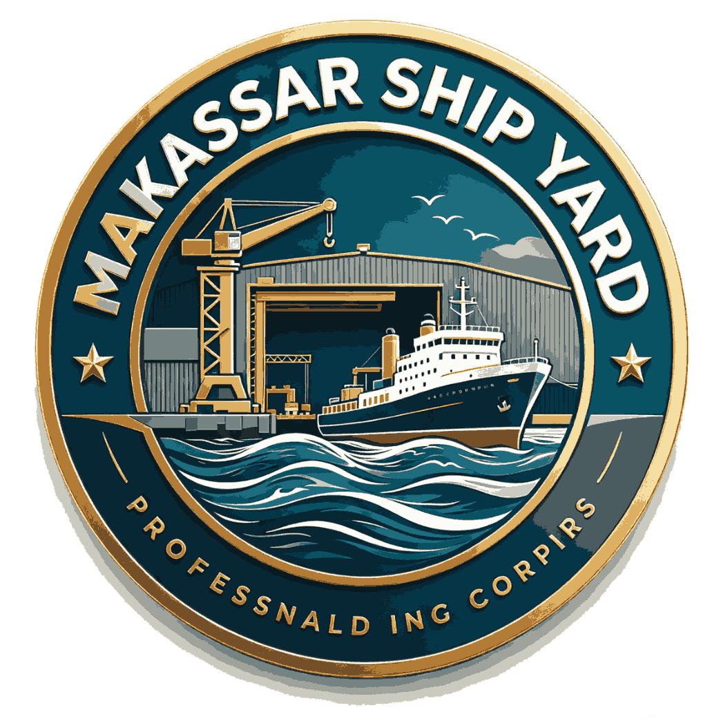 Makassar Ship Yard
